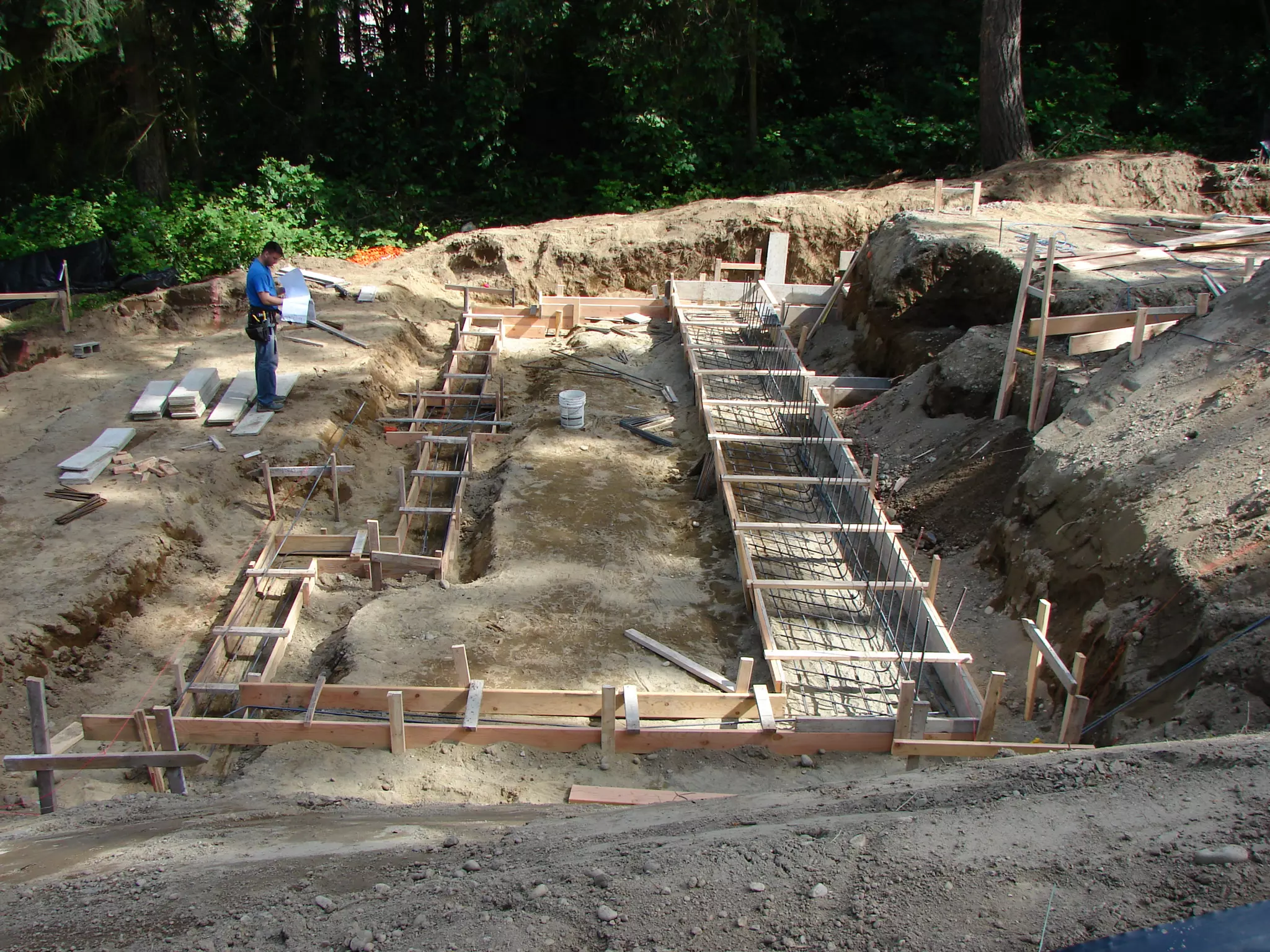 Ys bellevue 41st foundation slideshow