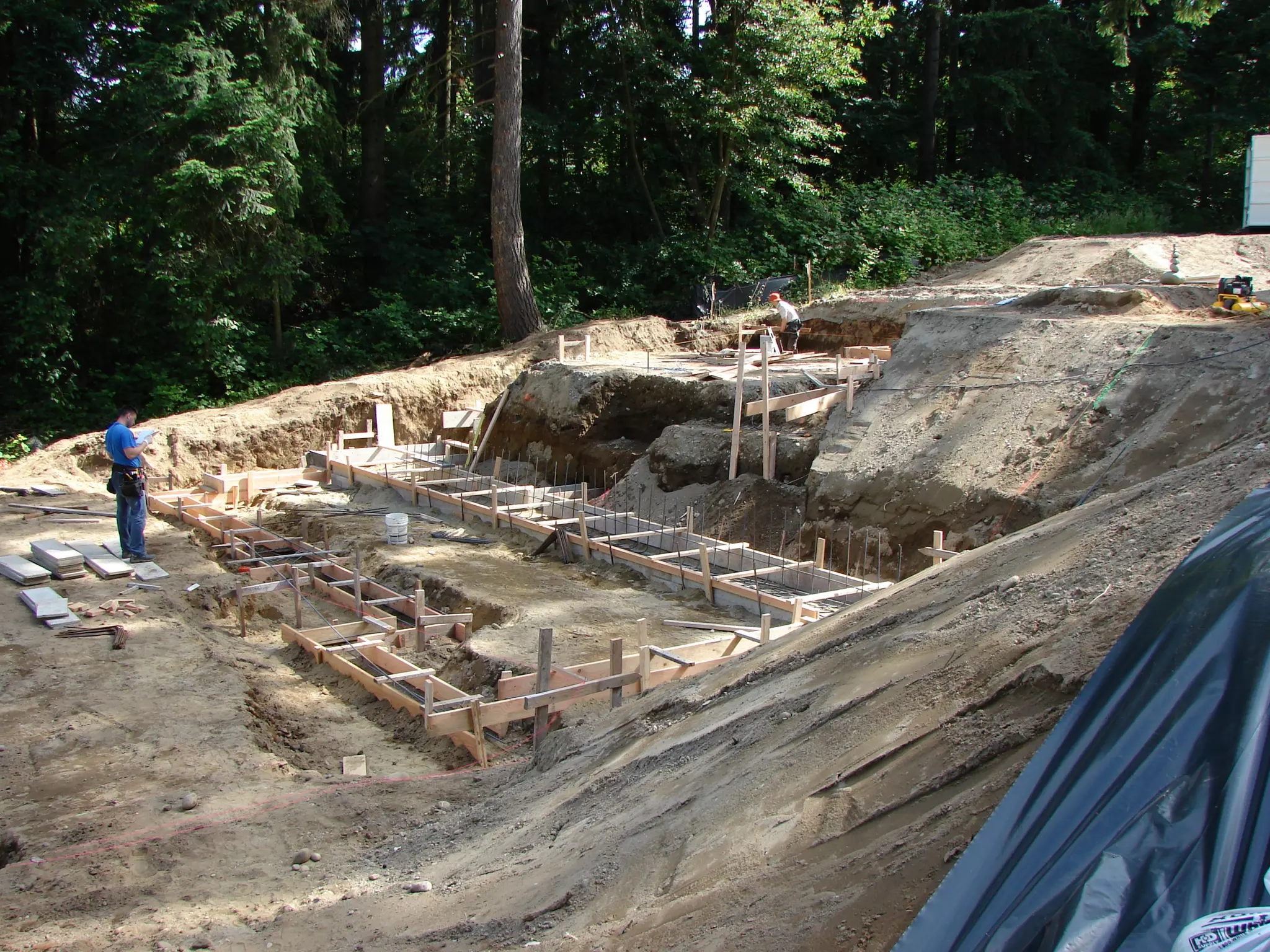 Ys bellevue 41st foundation slideshow