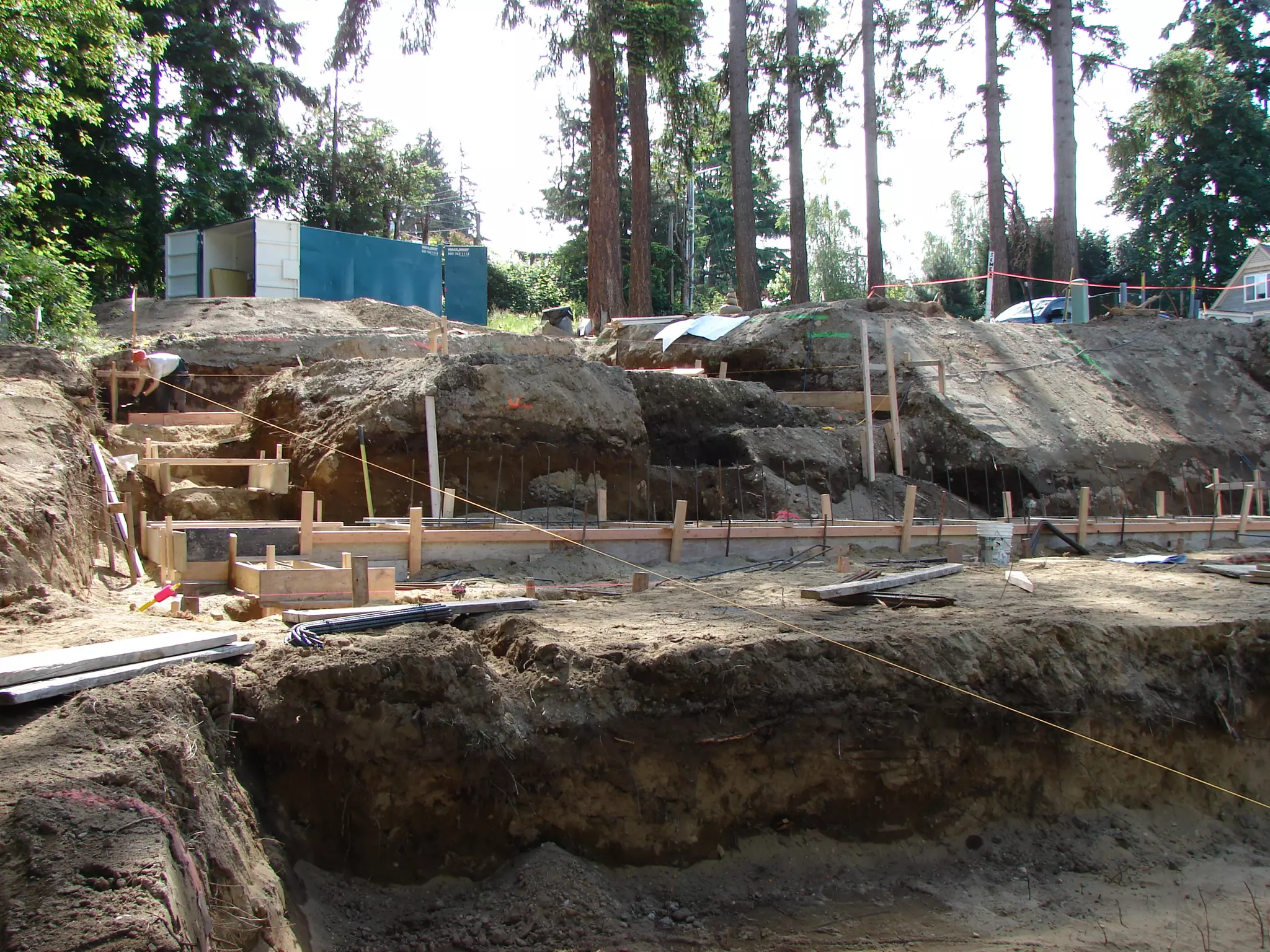 Ys bellevue 41st foundation slideshow