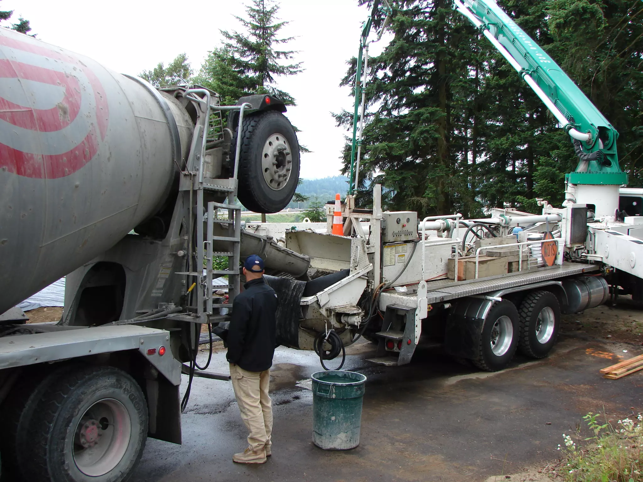 Ys bellevue 41st foundation slideshow