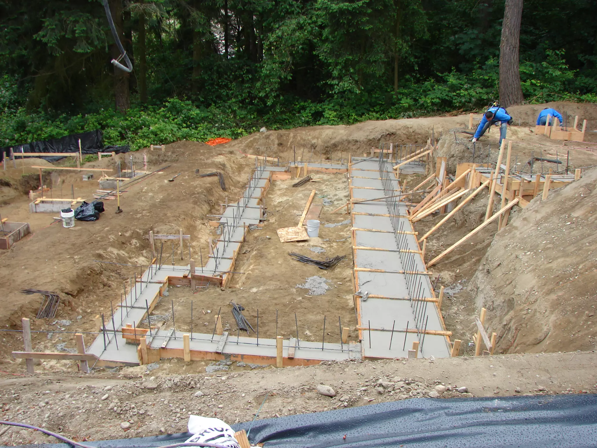 Ys bellevue 41st foundation slideshow