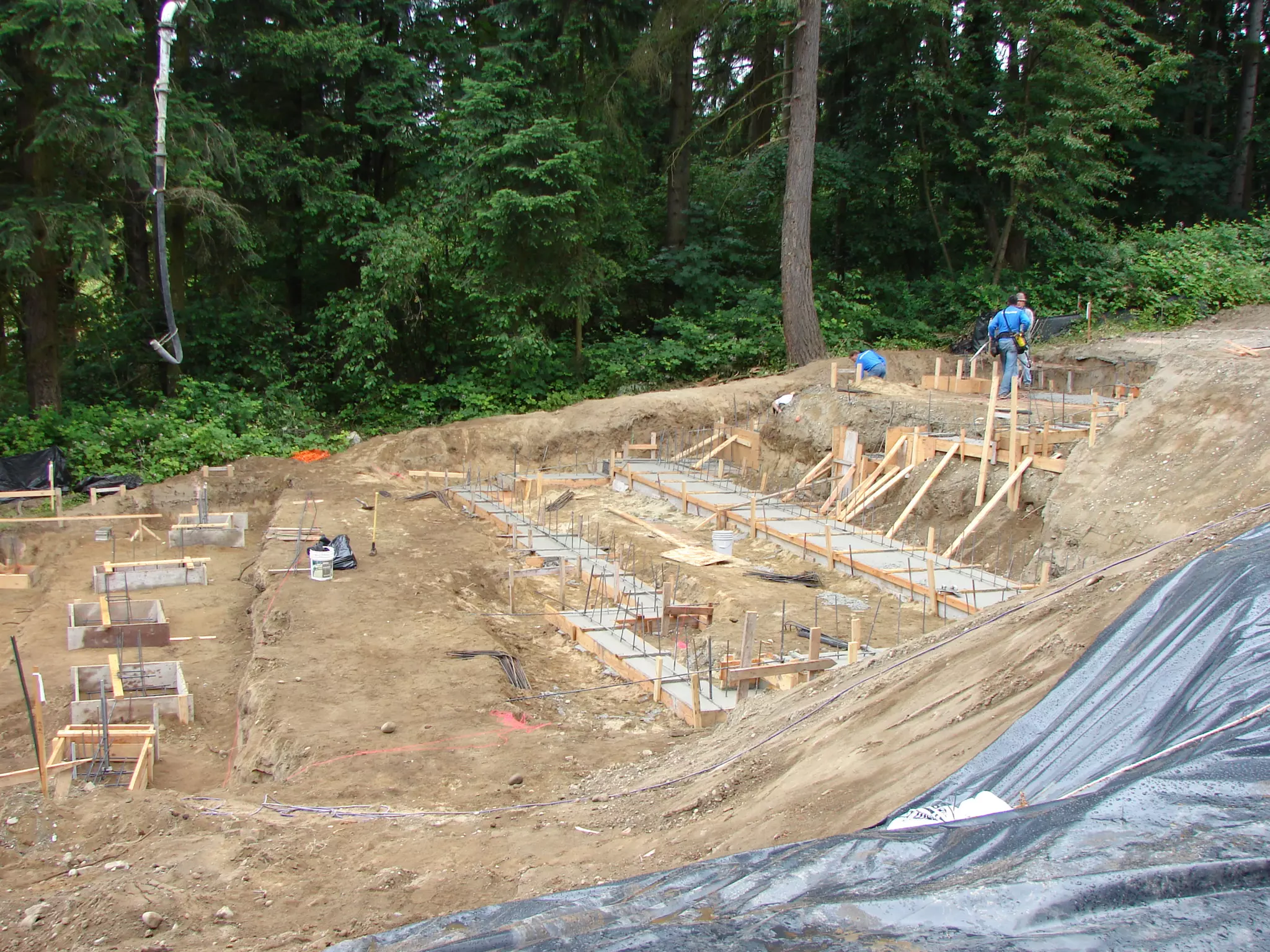 Ys bellevue 41st foundation slideshow