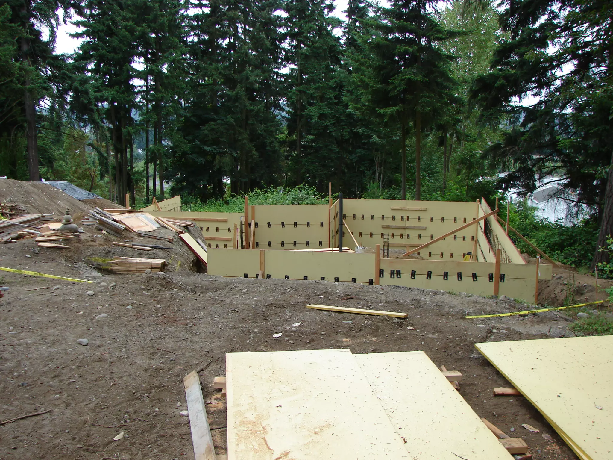 Ys bellevue 41st foundation slideshow