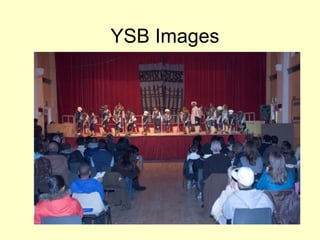 YSB Images 