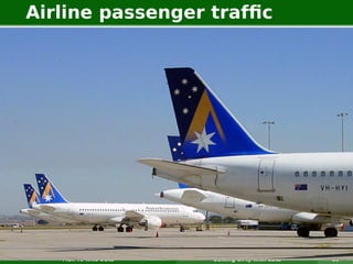 Airline passenger trafﬁc




   Man vs Wild Data   Getting dirty with data   18
 