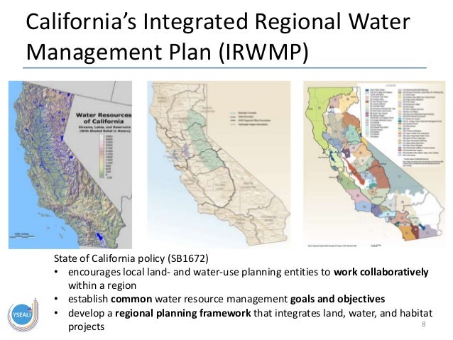 Atlanta GA Watershed Management