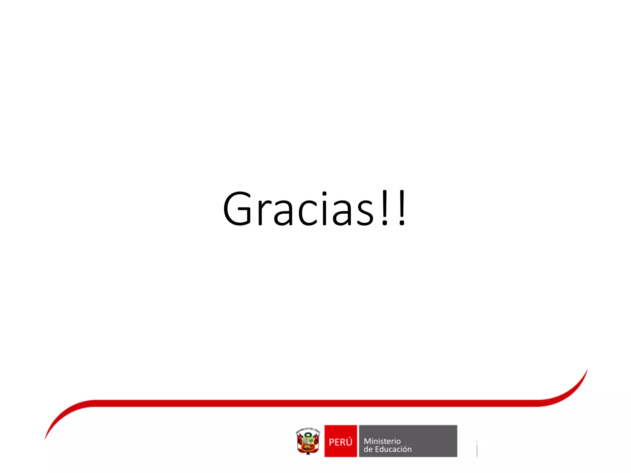 Gracias!!
 