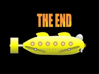 THE END 
