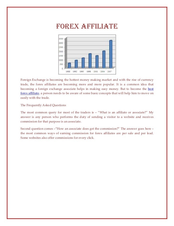 Forex Partner - 