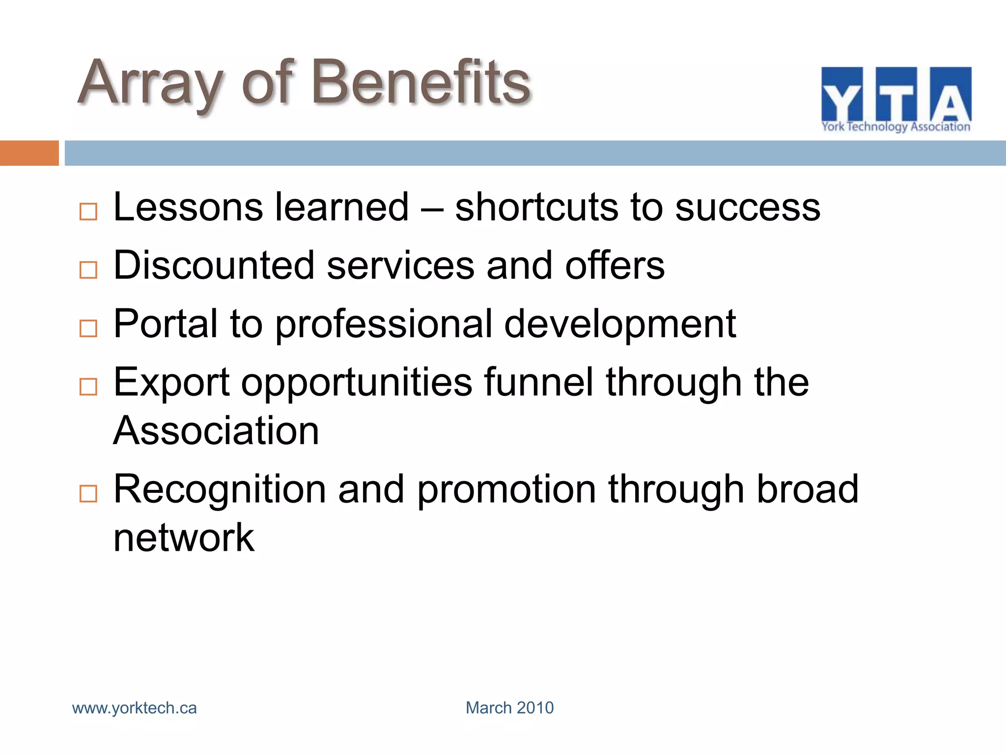 More than 2,500 companies and 34,000 employees