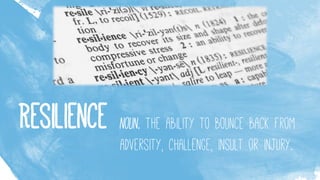 Emotion Mapping: Tech for Youth Resilience | PPT
