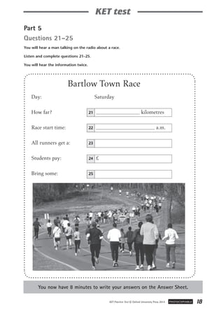 Practice Town Answer Key Ytket practice test | PDF