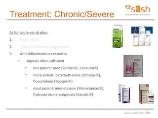 SASH : Tricky infections by Dr Linda Vogelnest | PPT