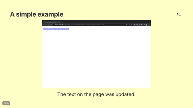 What is JavaScript? | PPT