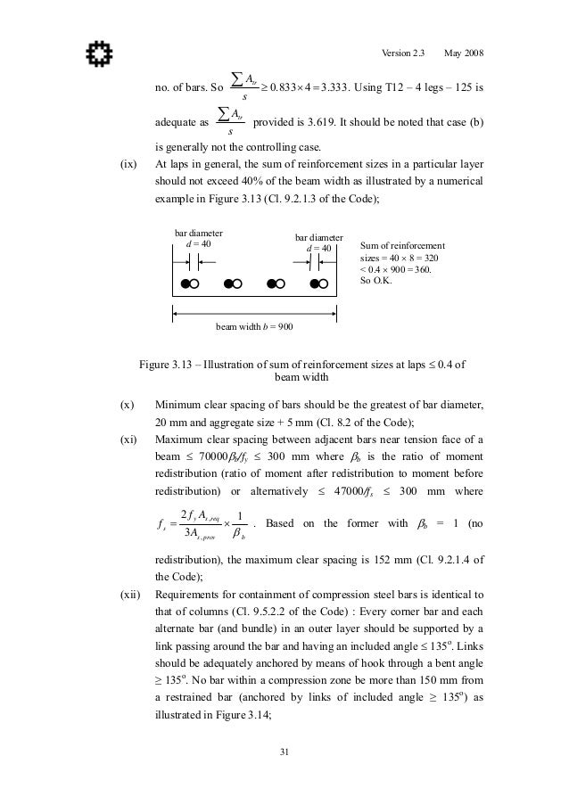 concrete design handbook as3600 pdf
