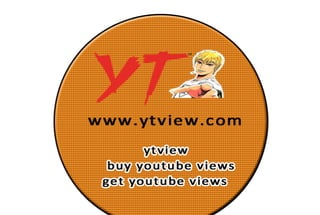 Ytview