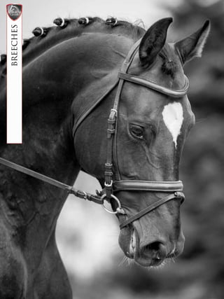 BREECHES
 