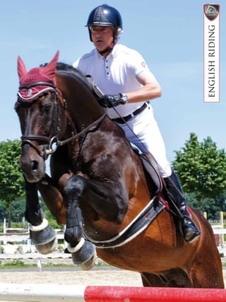 93
ENGLISHRIDING
 