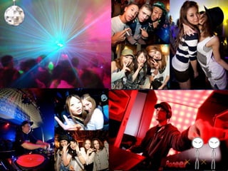 The party continues!!