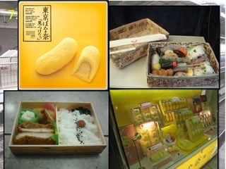 Back to tokyo station!! 7:00~