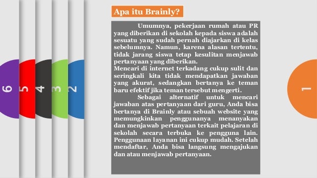 Aplikasi Multimedia Brainly Aplikasi Multimedia Brainly