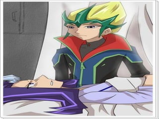 Yu gi-oh picture