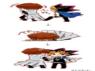 Yu gi-oh picture