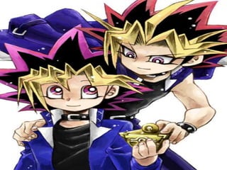 Yu gi-oh picture