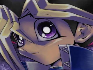 Yu gi-oh picture