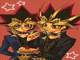 Yu gi-oh picture
