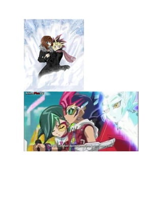 Yu gi-oh zexal