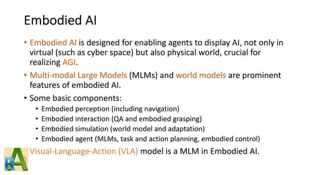 Levels of AI Agents: from Rules to Large Language Models | PPT
