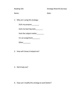 Yuba College Cross Curricular