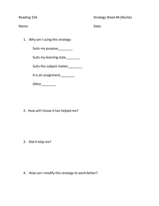 Yuba College Cross Curricular