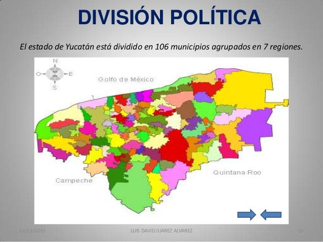 Yucatan