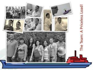 Status of Cassava Genetic Transformation at CIAT. 