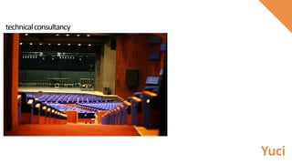 technicalconsultancy
Yuci
 