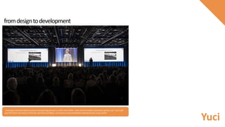 fromdesigntodevelopment
Yuci
 