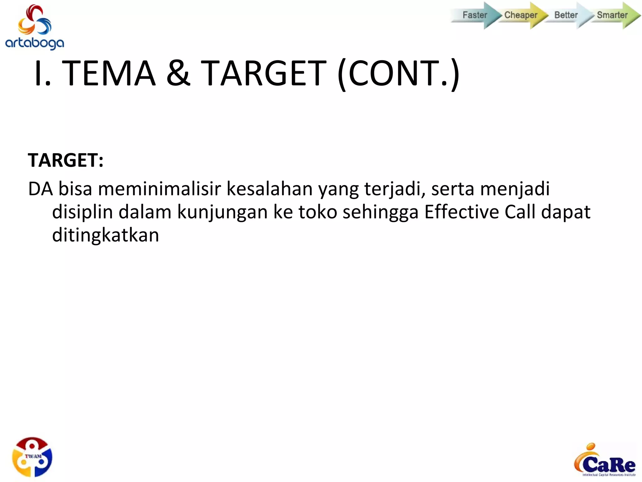 Contoh Presentasi Panel MT SM Yudhy Tri Suharno | PPT