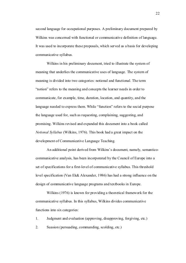English Communicative Syllabus For Pre Service Flight Attendants