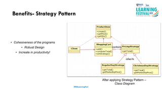 Secure Your Application With Pattern Oriented Design | PDF