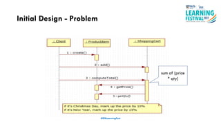 Secure Your Application With Pattern Oriented Design | PDF