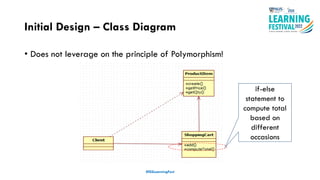 Secure Your Application With Pattern Oriented Design | PDF