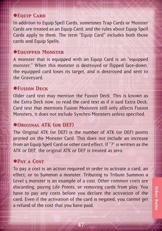 yugioh number cards rules Yu-Gi-Oh! Rule Book: Prima: 9780761540564: Amazon.com: Books main image 1