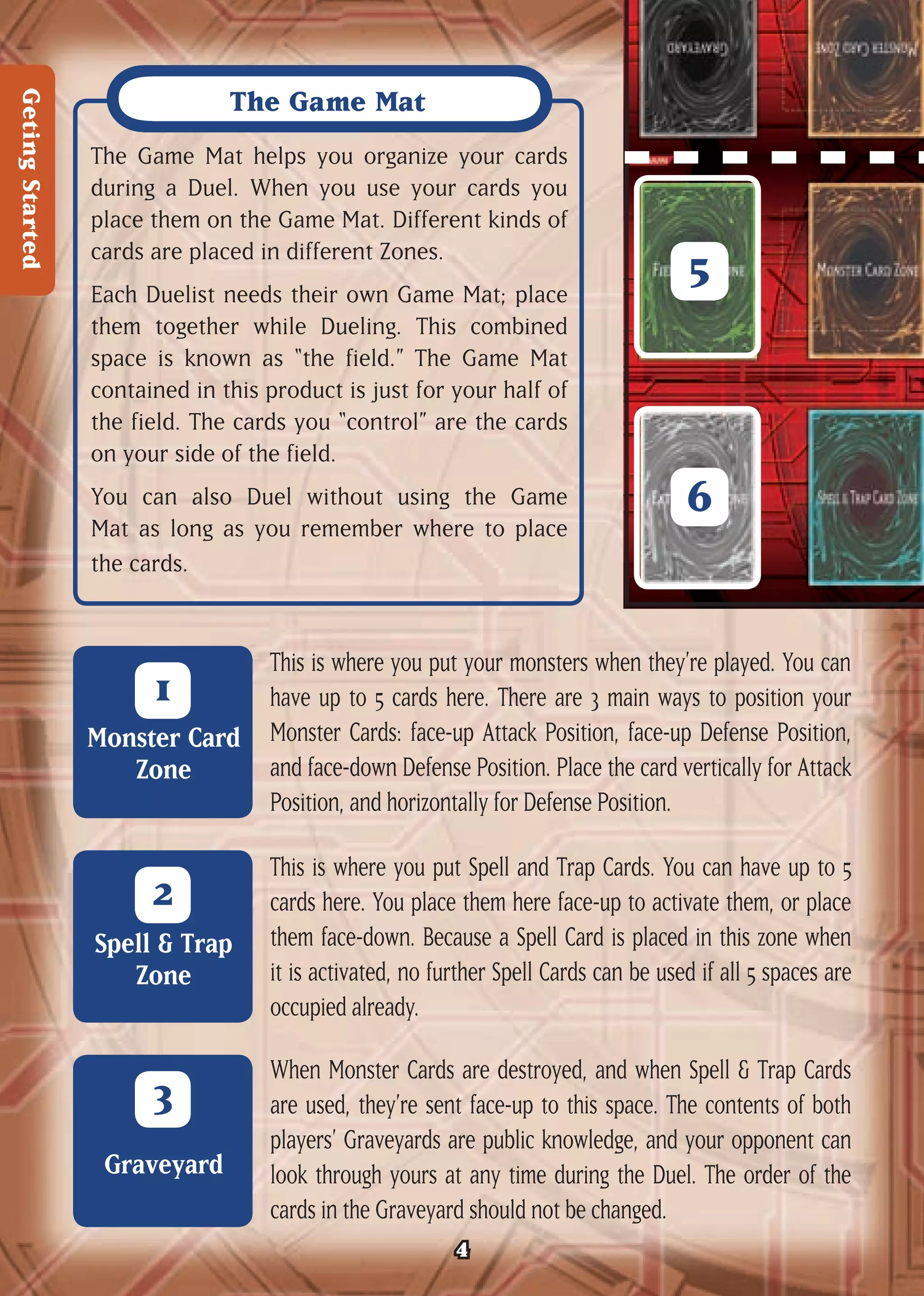yugioh trap card rules Everything You Need to Know About Trap Cards in Yu-Gi-Oh - Yu-Gi-Oh Guides