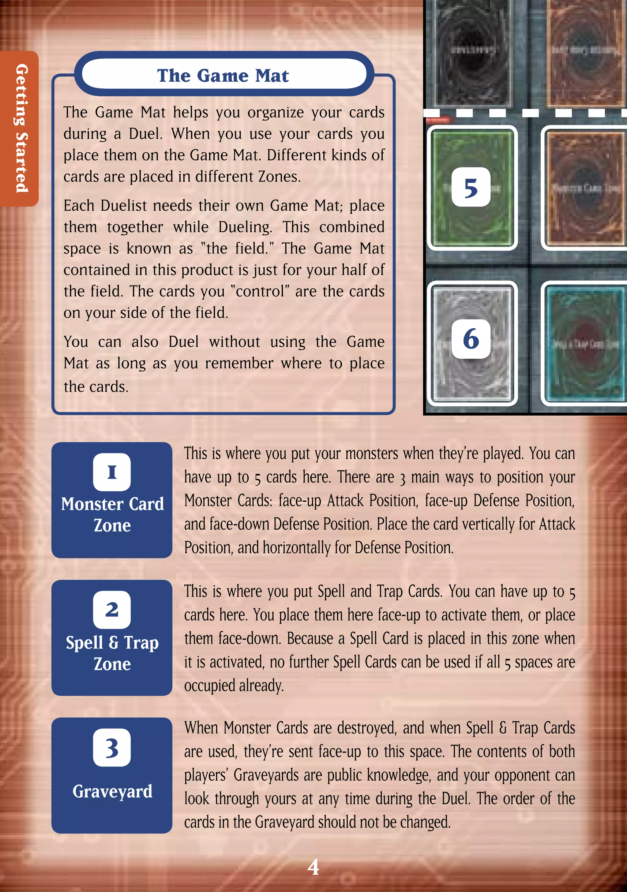 yugioh trap card rules Breaking Down the Yu-Gi-Oh F/L List (Part 6): Forbidden Traps How to Play Yu-Gi-Oh!: Spells,