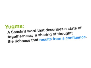 Yugma
