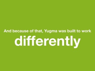 Yugma