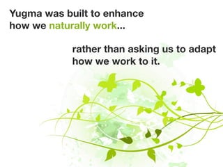 Yugma