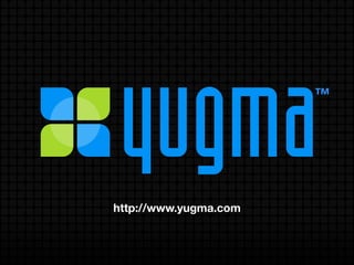 Yugma